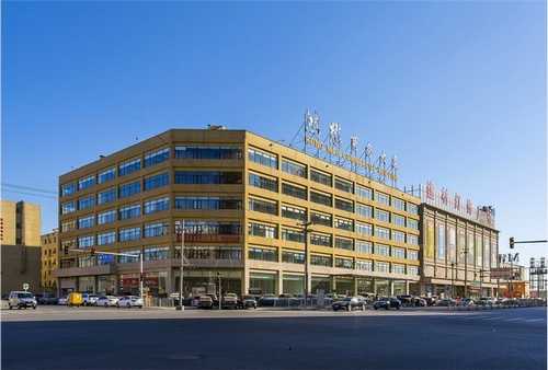 昆明假肢公司地址