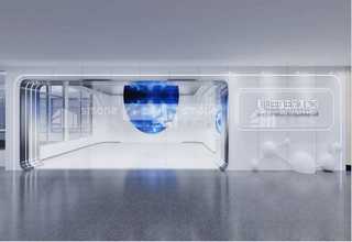 内江智能温室设施