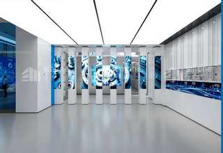 泉州铝排冷库设计