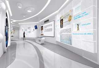 北海蜗壳环保风机厂