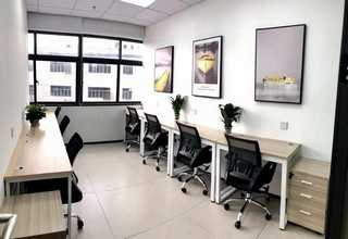 长宁区医院机房环境监控系统