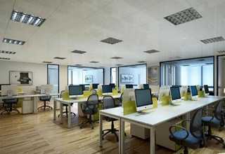 梁溪区办公室绿化诚信企业推荐