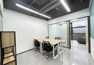 海口龙华简约衣柜方案设计