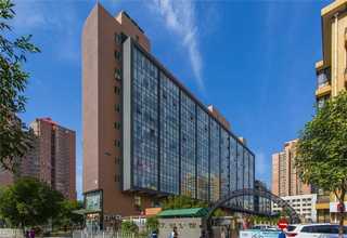 河南4KW风力发电机