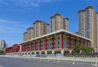 高速公路环境监测解释